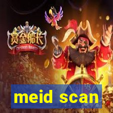 meid scan